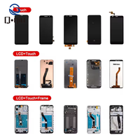 Écran tactile LCD Redmi 9/9a/9s, garantie 1 an, haute qualité, 100 % testé, écran tactile d'origine pour