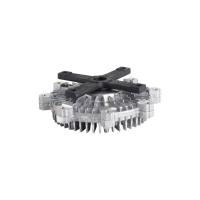 Embrague del Ventilador de Refrigeración del Motor 8971297380 (8-97129-738-0) para Isuzu Serie N Elf 4HF1 Mazda Titan Nissan Atlas 8-97123-948-0