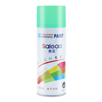 Peinture aérosol de bonne qualité VHT, couche transparente, peinture en spray Mubah