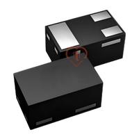 Leiditech ultra Low Capacitance Bidirectional TVS Diode Mosfet ULC3311CDN DFN1006 4A 0.45pF for Consumer Electronics