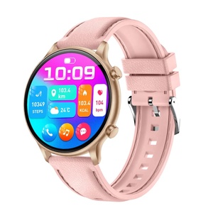 Montre connectée pour femme CR230 avec écran de 1,27 pouces, oxymètre de pouls, bracelet intelligent de sport, Reloj Inteligentes, montre connectée pour femme, appareils portables - Product Image 2