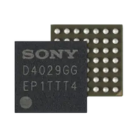 CXD9843 SMD CXD9843AR QFP-48 Audio-Leistungsverstärker IC-Chip BOM-Service