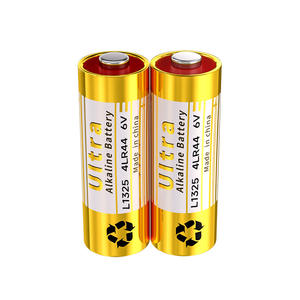 แบตเตอรี่ 4LR44 <span class=keywords><strong>6V</strong></span> <span class=keywords><strong>476A</strong></span> L1325 A544 K28A 4G13 อัลคาไลน์ สำหรับกล้อง AE-1 ในหมวดเครื่องใช้ไฟฟ้า - Product Image 2