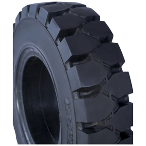 ยางตันรถยกขนาด 7.00-12 ทนทานต่อการสึกหรอ ประสิทธิภาพสูง - Product Image 2