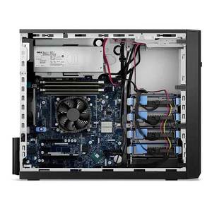 Serveurs Dells de haute qualité <span class=keywords><strong>T150</strong></span> 4UTower à vendre - Product Image 5