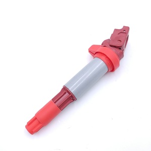 Para BMW 325i 328i 330i 530i X3 X5 X6 bobina de encendido UF515 UF522 Motor de nueva condición M4 - Product Image 4