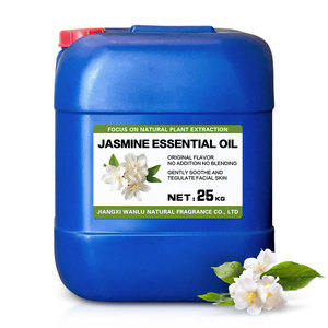 Huile essentielle d'aromathérapie naturelle à l'huile de <span class=keywords><strong>jasmin</strong></span> 100% - Product Image 1