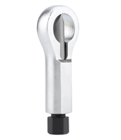 9-12mm écrou séparateur boulon rouille écrou enlèvement extracteur endommagé vis dissolvant OEM personnalisable outil pièces écrou extracteur cracker