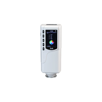 3nh High-precision Colorimeter NR60CP Paint Coating Spectrophotometer Hardware Plastic Colorimeter
