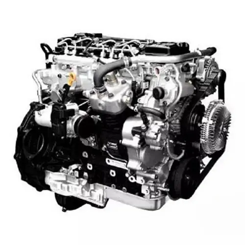 Moteur diesel refroidi à l'eau du moteur intérieur Zd30 utilisé dans les pickups SUV pour le bateau