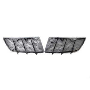Para <span class=keywords><strong>Mercedes</strong></span> <span class=keywords><strong>Benz</strong></span> W164 CC <span class=keywords><strong>GL</strong></span> clase 2008-2011 piezas automotrices cubierta de rejilla de ventilación delantera izquierda derecha OE 1648804405 1648804305 - Product Image 5