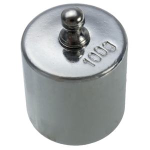 صندوق أحمر ، 17 قطعة ، مقياس رقمي ، مجوهرات, مقياس رقمي ، 200 جم ، مجموعة معايرة الوزن ، أدوات وزن ، ملاقط - Product Image 4