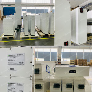 48V 52Ah 51.2V 5kWh 10kWh 15kWh Wall <b>Mounted</b> Eu Stock LiFePO4 <b>Battery</b> Power Wall with European Stock Fast Delivery - Product Image 6