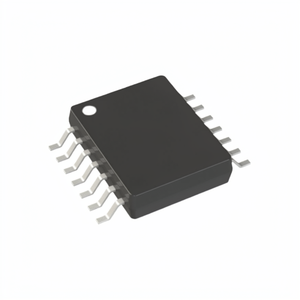 Chip AD8054ARU 14 TSSOP Comprar Componentes Electrónicos en Línea en Stock - Product Image 1