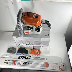 Powerful MS650/660 Gas <strong>Chainsaw</strong> 91.6cc Heavy Duty Gasoline <strong>Chainsaw</strong> <strong>for</strong> <strong>Sale</strong> - Product Image 5