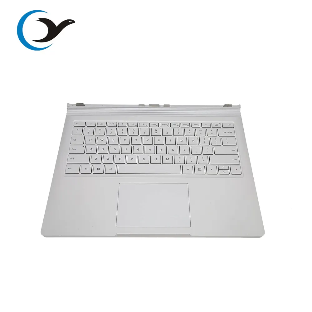 새로운 도착 저렴한 가격 키보드 Microsoft Surface Book 1 1785 노트북 키보드 무선 키보드