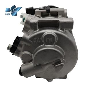 Compresor de Aire Acondicionado Automotriz 97001-D9001 para KIA SPORTAGE para HYUNDAI TUCSON - Product Image 4