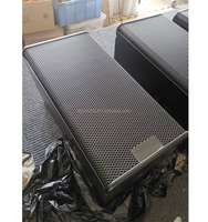GEO S1210 Altavoces Line Array de 12 pulgadas Sistema pa Equipo de sonido/amplificadores/altavoz