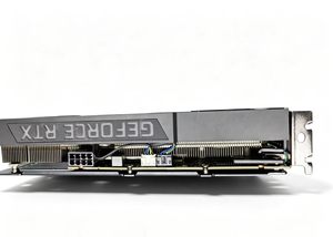 การ์ดจอภายนอก RTX 3060 12GB GDDR6 8nm GPU ใหม่เกมแท่นวางพัดลมระบายความร้อน - Product Image 4