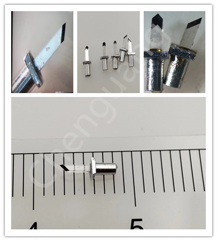 record player needles