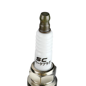 닛산용 S017C 마수마 니켈 스파크 플러그 자동차 엔진 부품 12290-PNE-003 12290-PNE-0030 9807B-5615P ZFR6K-11(6711) - Product Image 6