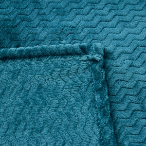 Giảm giá cửa hàng hiển thị khuyến mãi Thứ Sáu sử dụng Jacquard ném chăn màu rắn & kích thước tùy biến thời trang châu Âu & Mỹ - Product Image 6