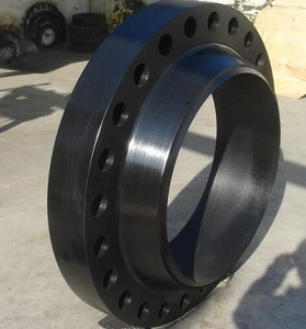 WN rtj mặt bích ASME <span class=keywords><strong>b16.5</strong></span> <span class=keywords><strong>A105</strong></span> hàn cổ mặt bích - Product Image 2