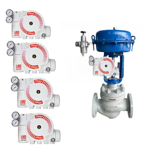 Contrôleur numérique intelligent Logix 3400MD 3410MD-28-D6-M-04-50-0G-00 - Product Image 4