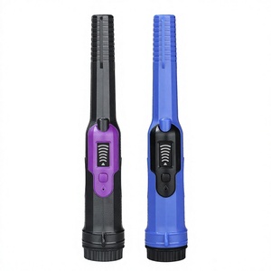 เครื่องตรวจจับโลหะแบบพกพา Xtx ความแม่นยำสูง กันน้ำ สำหรับค้นหาทองคำและสมบัติ พร้อมการรับประกัน 1 ปี สำหรับใช้งานกลางแจ้ง - Product Image 4