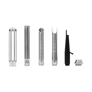 เครื่องเลเซอร์ CO2 แบบเศษส่วน 60W 10600nm หลอด RF กำจัดรอยแผลเป็นจากสิว ฟื้นฟูผิว กระชับช่องคลอด อุปกรณ์ความงาม - Product Image 2