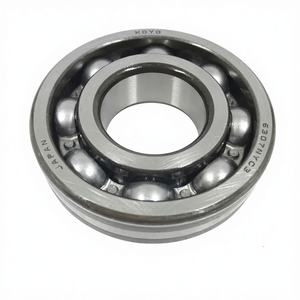 Rodamiento Nuevo 93306-307U0 para Motor Fuera de Borda Yamaha 40HP, 2 Tiempos, 2 Cilindros, para Motores de Barco a Gasolina, Hecho en Taiwán - Product Image 1