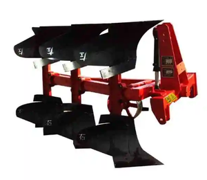 Arado hidráulico para tractor, arado reversible - Product Image 3