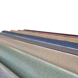 Döşeme rulo vinil döşeme kapalı beton/seramik zemin tabanı, garaj için kapalı kaymaz homojen Pvc fazla 5 yıl - Product Image 3