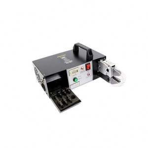 Outil de sertissage de borne de borne de câble de fil de haute qualité - Product Image 1