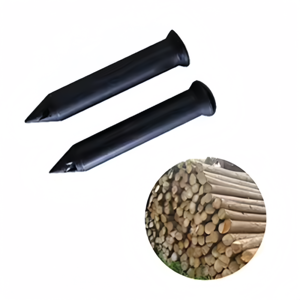 Etiquetas RFID LF Pasivas Resistentes al Agua de 125 khz y 134.2 khz para Gestión de Construcción de Jardines de Madera, Precio Económico - Product Image 6