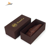 Boîte cadeau en carton gaufré haut de gamme personnalisée en gros, boîte d'emballage en carton pour lunettes de vue et lunettes de soleil
