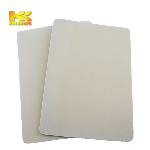 EVA Foam Sheet Custom Thickness Black White Shoe Material Lightweight Cushioning for Footwear Insoles Midsoles Custom Color