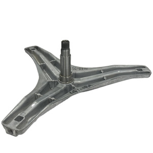 Trípode para Lavadora LG SG-84001 de 240 mm, Pieza Duradera de Aleación de Aluminio para Electrodomésticos de Lavandería - Product Image 5