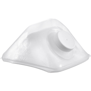 Cubitainers de plástico 10L LDPE recipiente líquido dobrável para ultrassom <span class=keywords><strong>Gel</strong></span> Cubitainers - Product Image 5