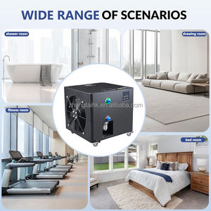 Factory Direct Ozone Wifi Chiller Cold Ice Heat <b>Filter</b> 1hp <b>Uv</b> Ice Bath Chiller Cold Plunge Chiller for Fitness Recovery Therapy - Product Image 5