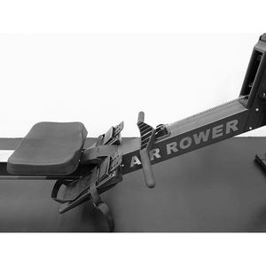 Máquina de remo plegable Instring para gimnasio comercial y doméstico, equipo de entrenamiento cardiovascular, máquina de remo de aire para club - Product Image 5