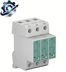 บรรจุภัณฑ์เดิม K-LB-1.30G K-HM14 โมดูลป้องกันไฟกระชากแบบปลอดภัยภายใน สำหรับเครื่องมือติดตั้งภาคสนาม สต็อกจำนวนมาก - Product Image 6