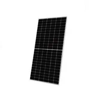 Bestbewertete pv-solarpanels LR5-54HPH405~425M G1 photovoltaik-zelle solarpanel halbzellen-solarmodul mono-silizium-solarpanels