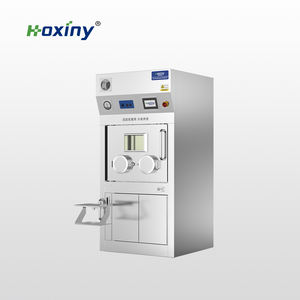 Радиофармацевтическая дозаторная Горячая ячейка с высоким содержанием свинца для использования в ядерной медицине - Product Image 6