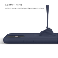 Coques de téléphone portable en silicone véritable de haute qualité, écologiques, antichoc pour S10 Plus S10 Lite S10e S10 5G