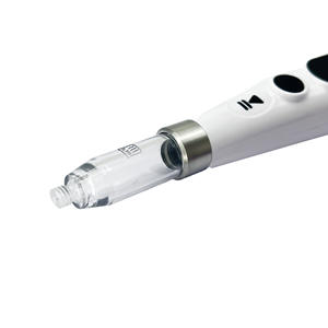 Jeringa de implante indoloro Local oral inalámbrica Dental de refuerzo de anestesia Dental para tratamiento oral - Product Image 3