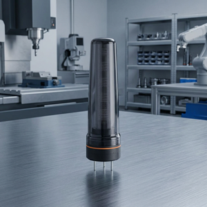 Torre de Iluminación IFM DV1521: Iluminación Exterior Versátil y Portátil. Contactar al Fabricante. - Product Image 3
