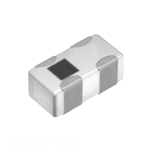 Filtros de RF FILTRO DE PASO BAJO MULTICAPA PARA W 0402 (1005 Metric) 4 PC Pad - Product Image 1