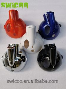 Protector de lámpara de cabeza de Faro de conducción nocturna esencial para motocicleta MONKEY Z50 <span class=keywords><strong>Z</strong></span> 50 - Product Image 6