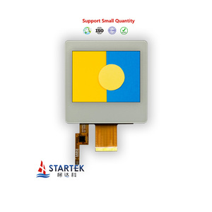 3.5 inch 640 * Độ phân giải 480 TFT LCD hiển thị <span class=keywords><strong>module</strong></span> với RGB giao diện đầy màu sắc pcap cảm ứng tùy chọn màn hình cảm ứng ứng dụng - Product Image 3